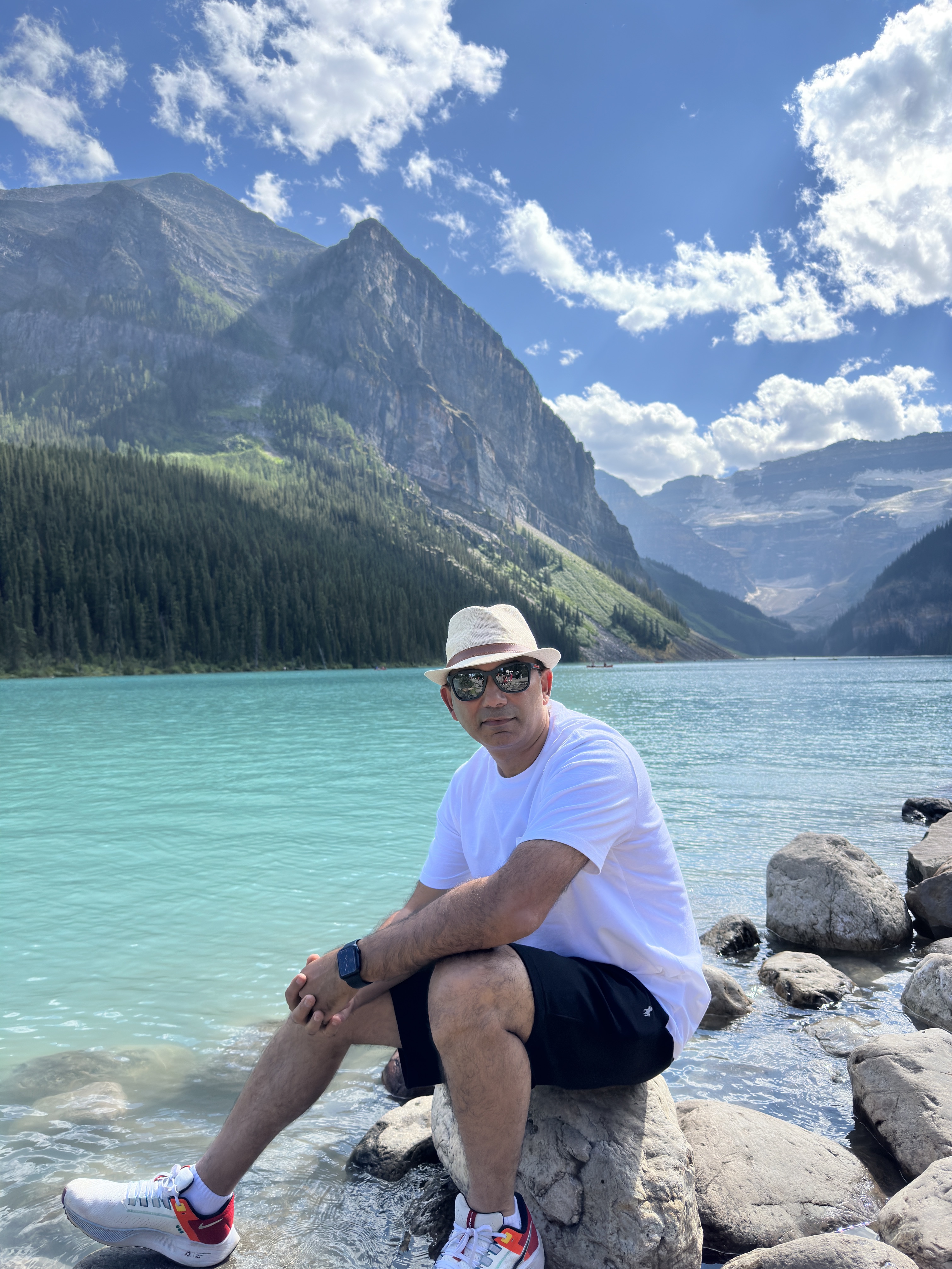 Dheeraj — Founder, Innovyx Core