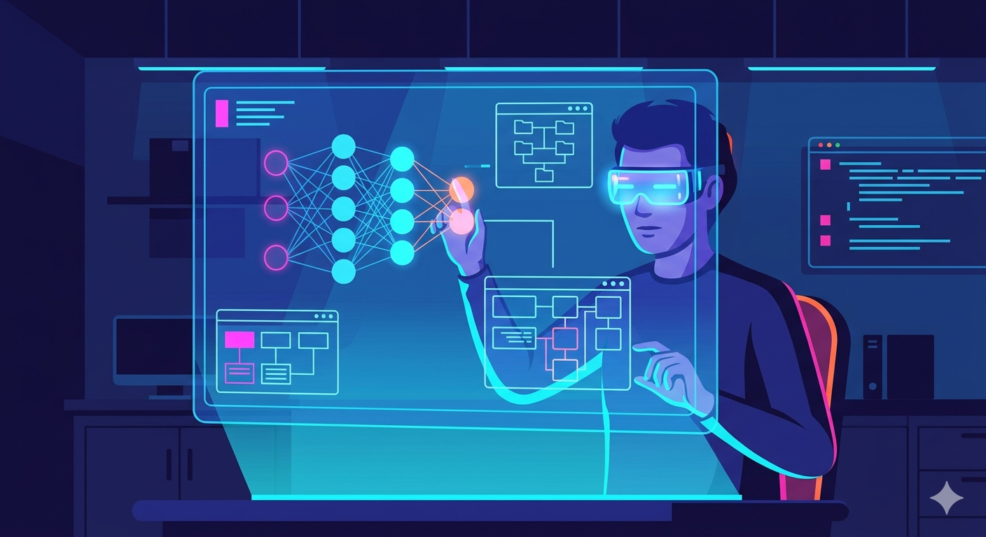 Innovation and experimentation